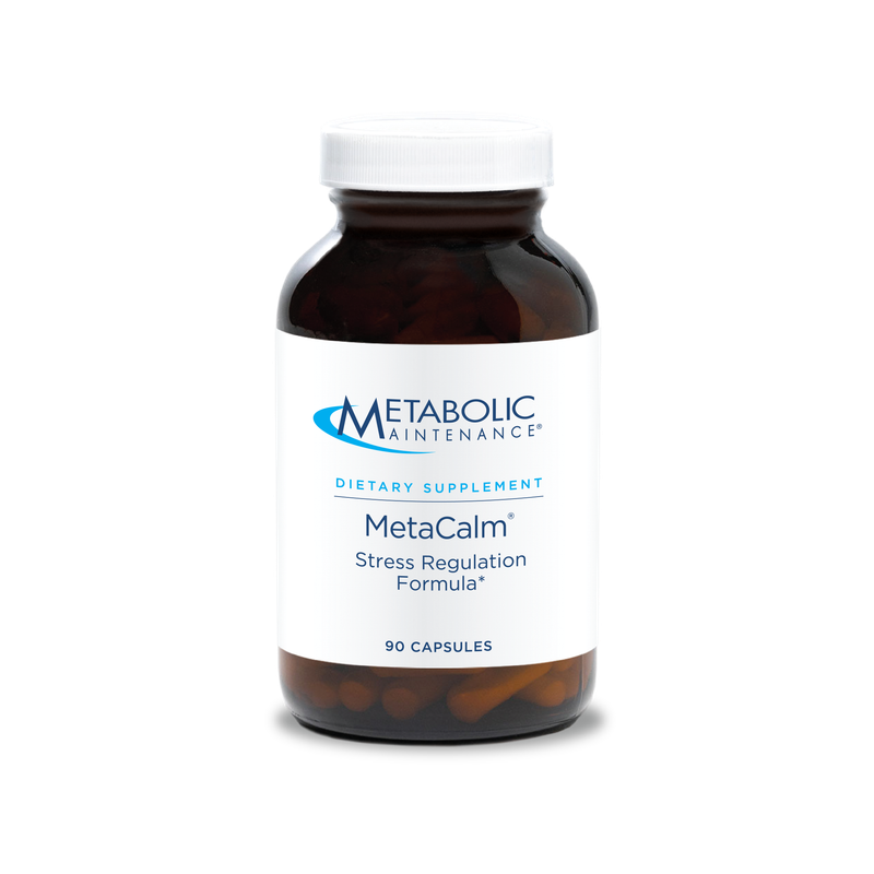 Metabolic Maintenance® MetaCalm®