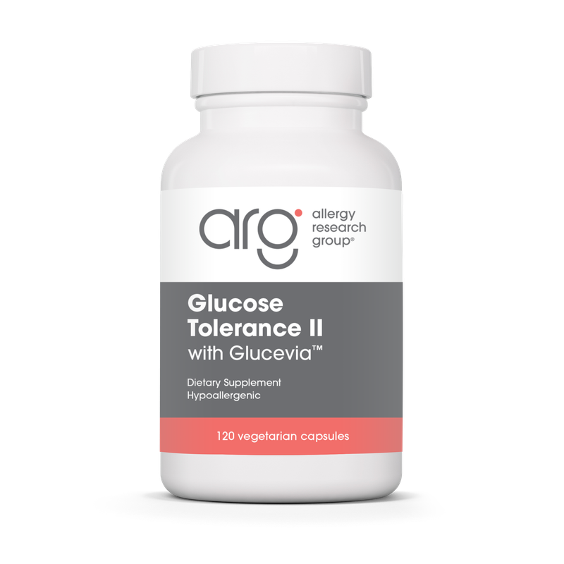 Glucose Tolerance II