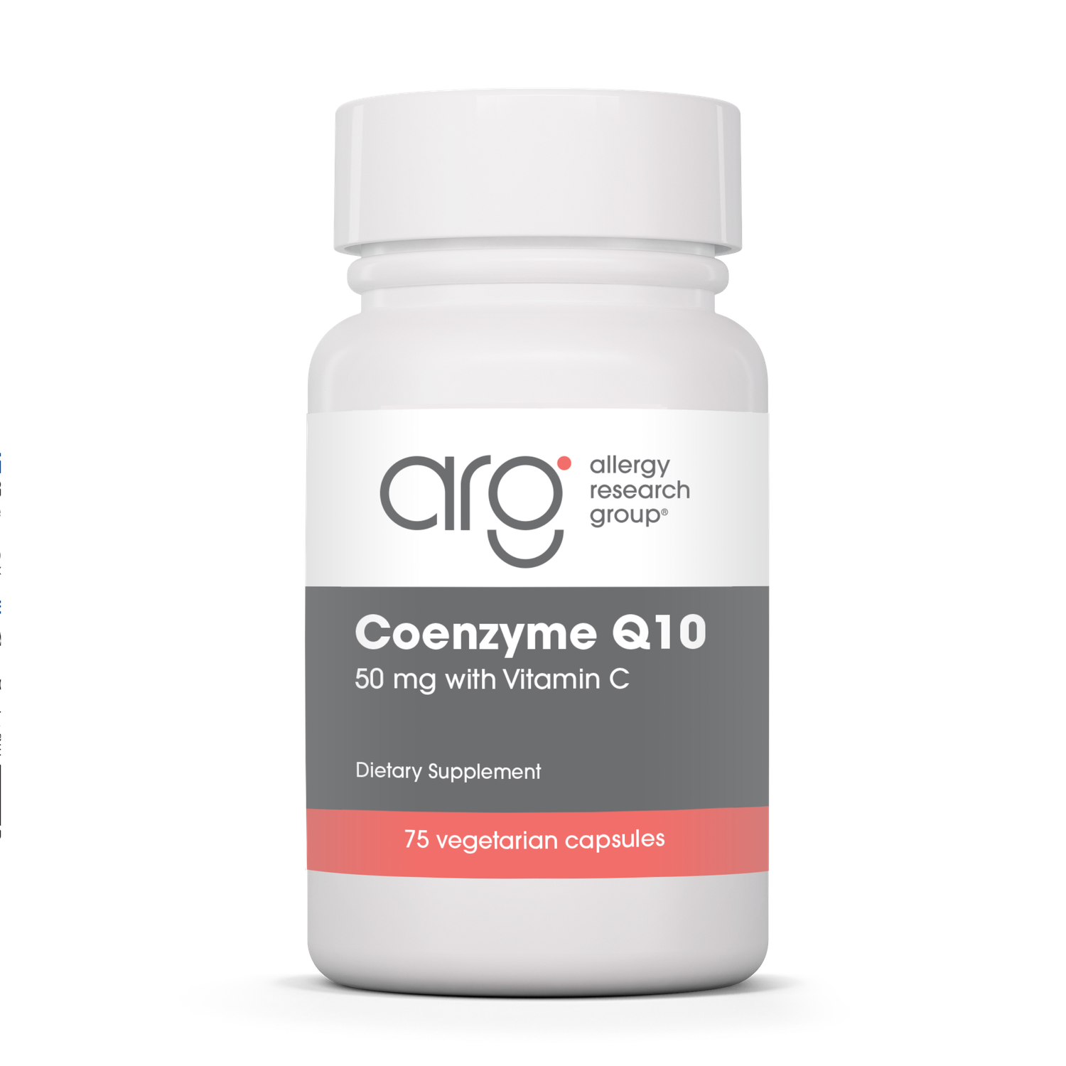 Coenzyme Q10 50 mg