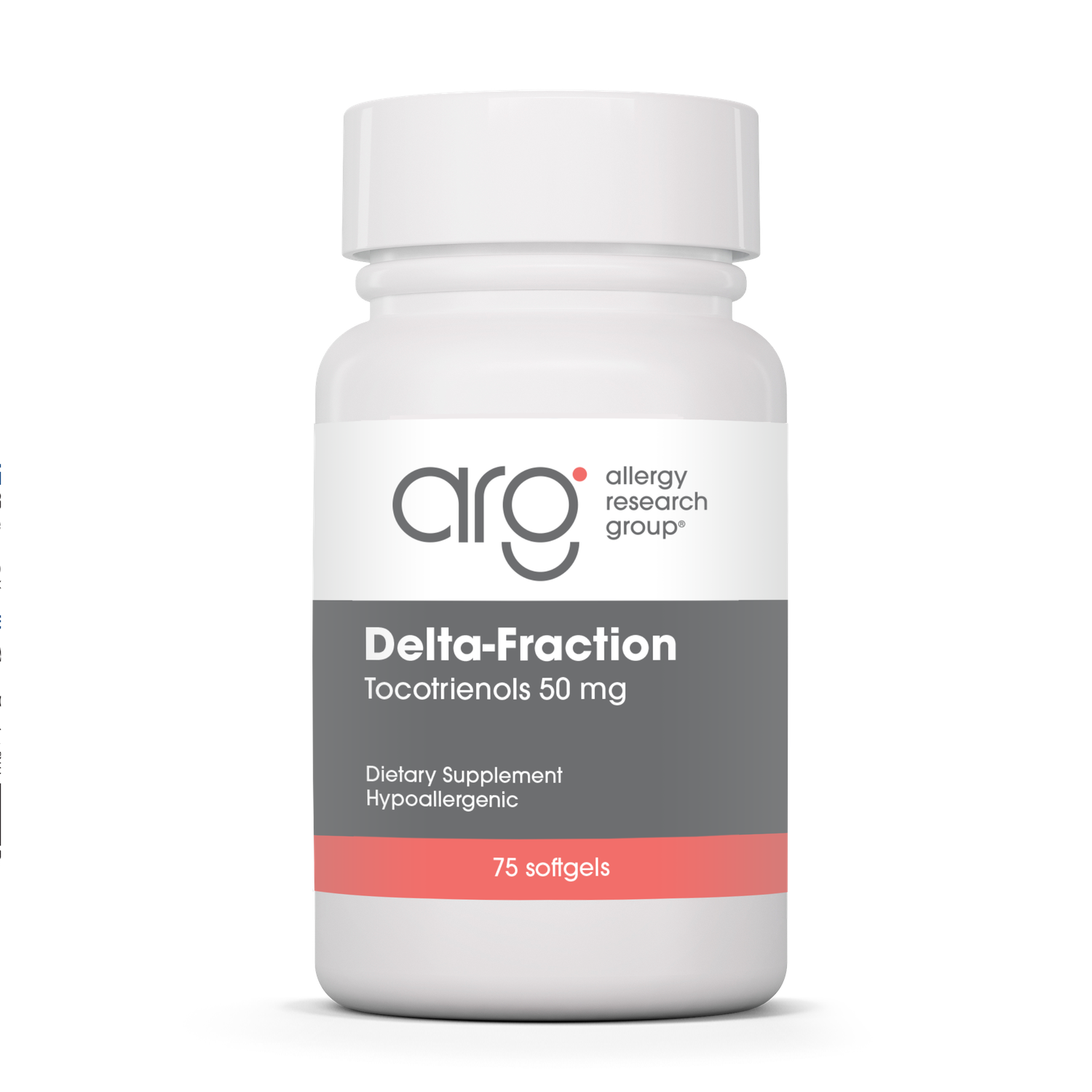 Delta-Fraction Tocotrienols 50 mg