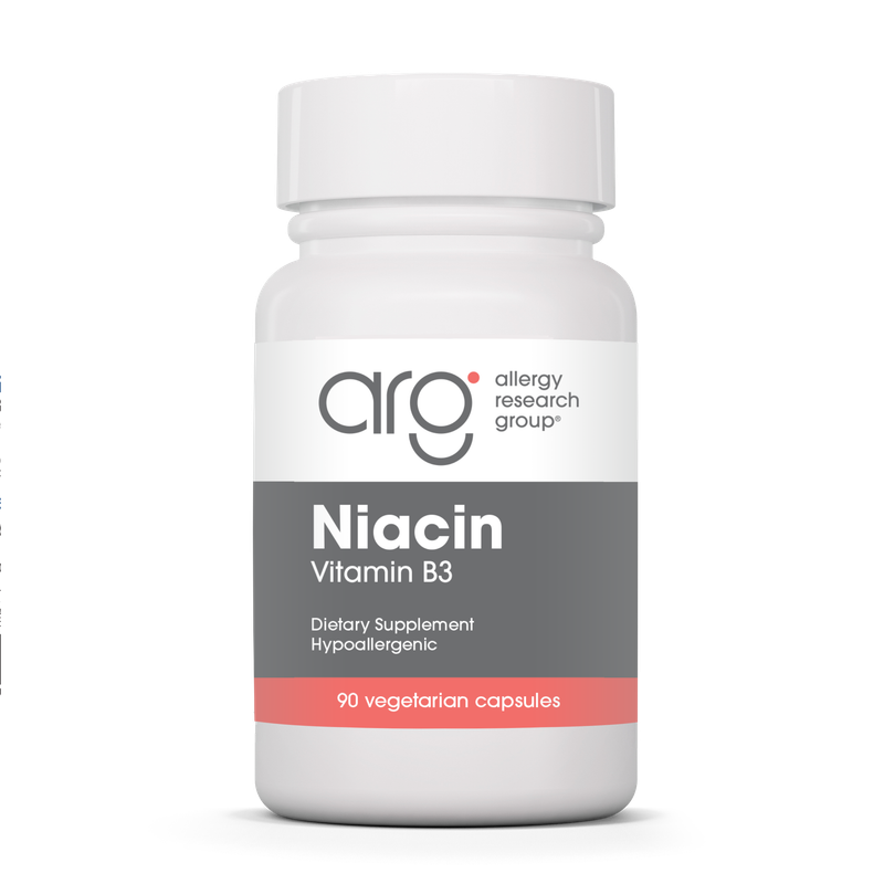 Niacin