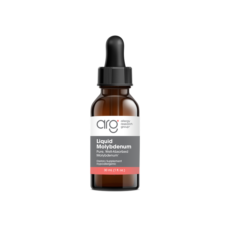 Liquid Molybdenum