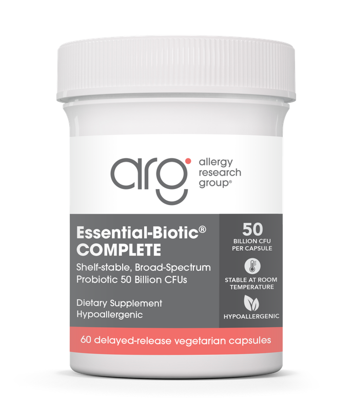 Essential-Biotic® COMPLETE