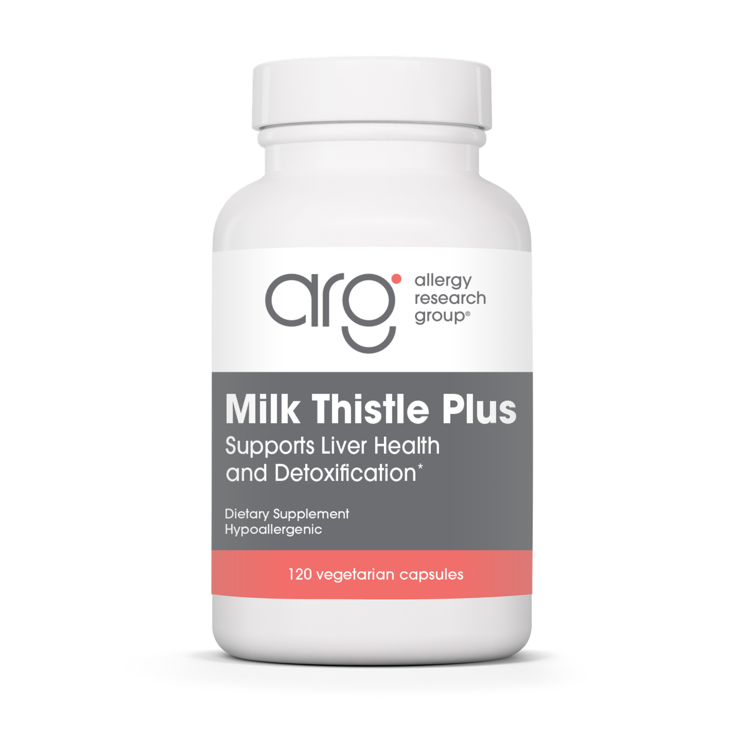 Milk Thistle Plus