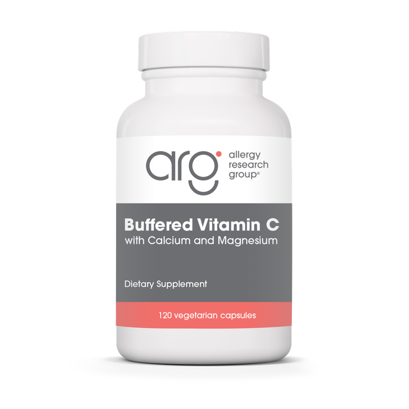Buffered Vitamin C