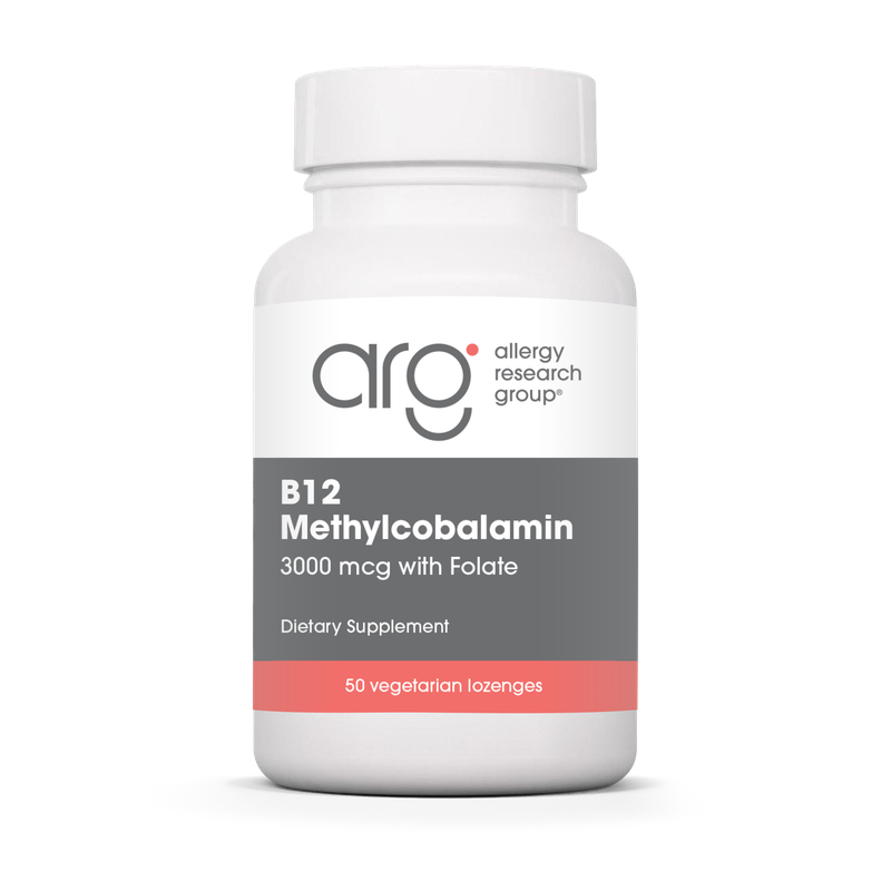 B12 Methylcobalamin