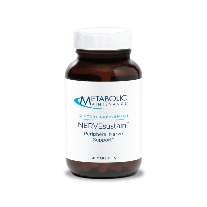 Metabolic Maintenance® NERVEsustain™
