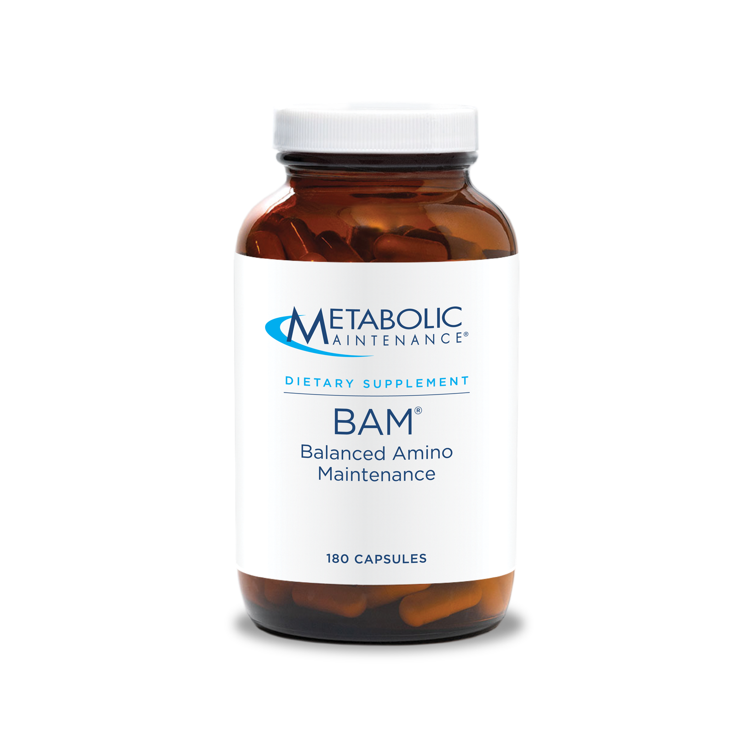 Metabolic Maintenance® BAM®