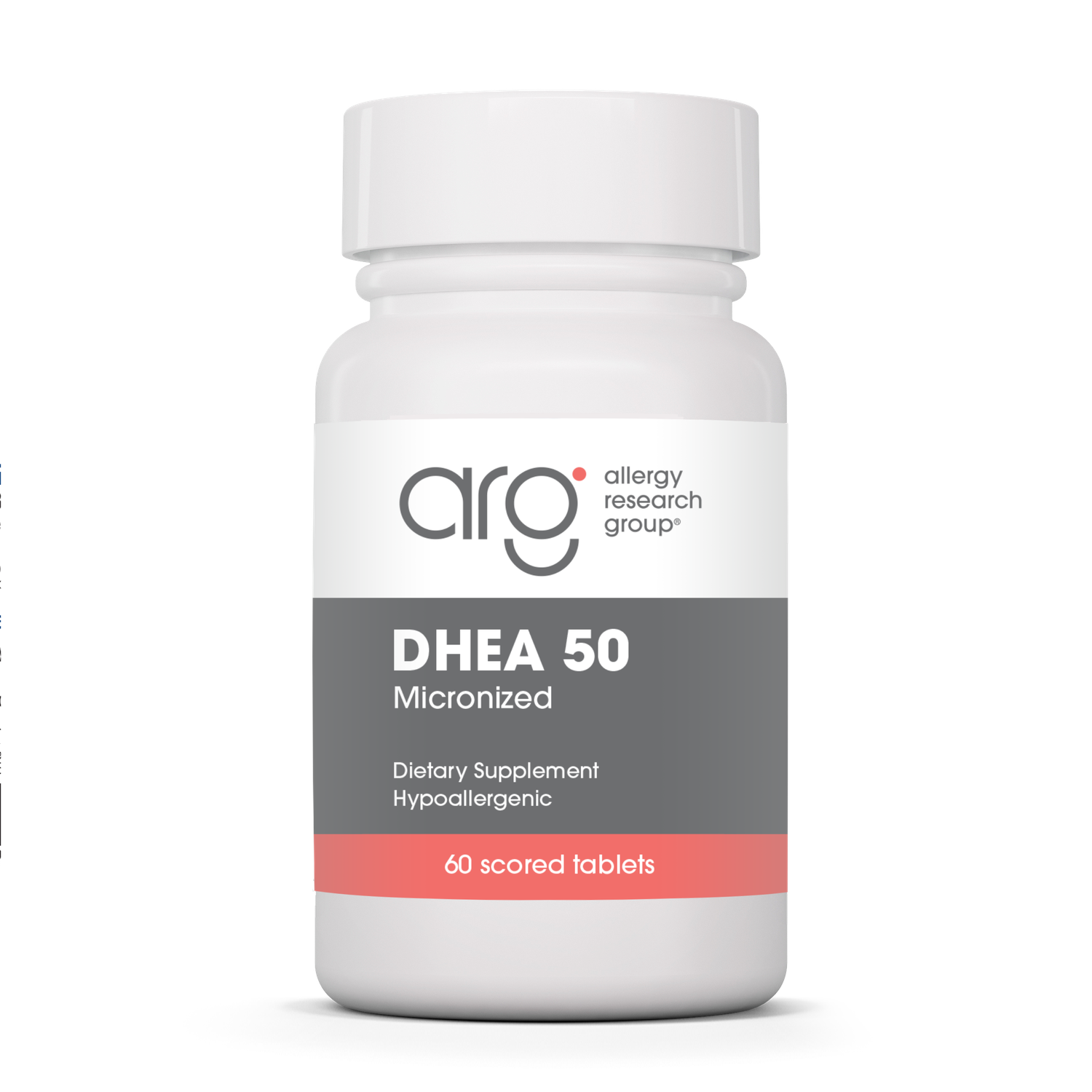 DHEA 50 mg