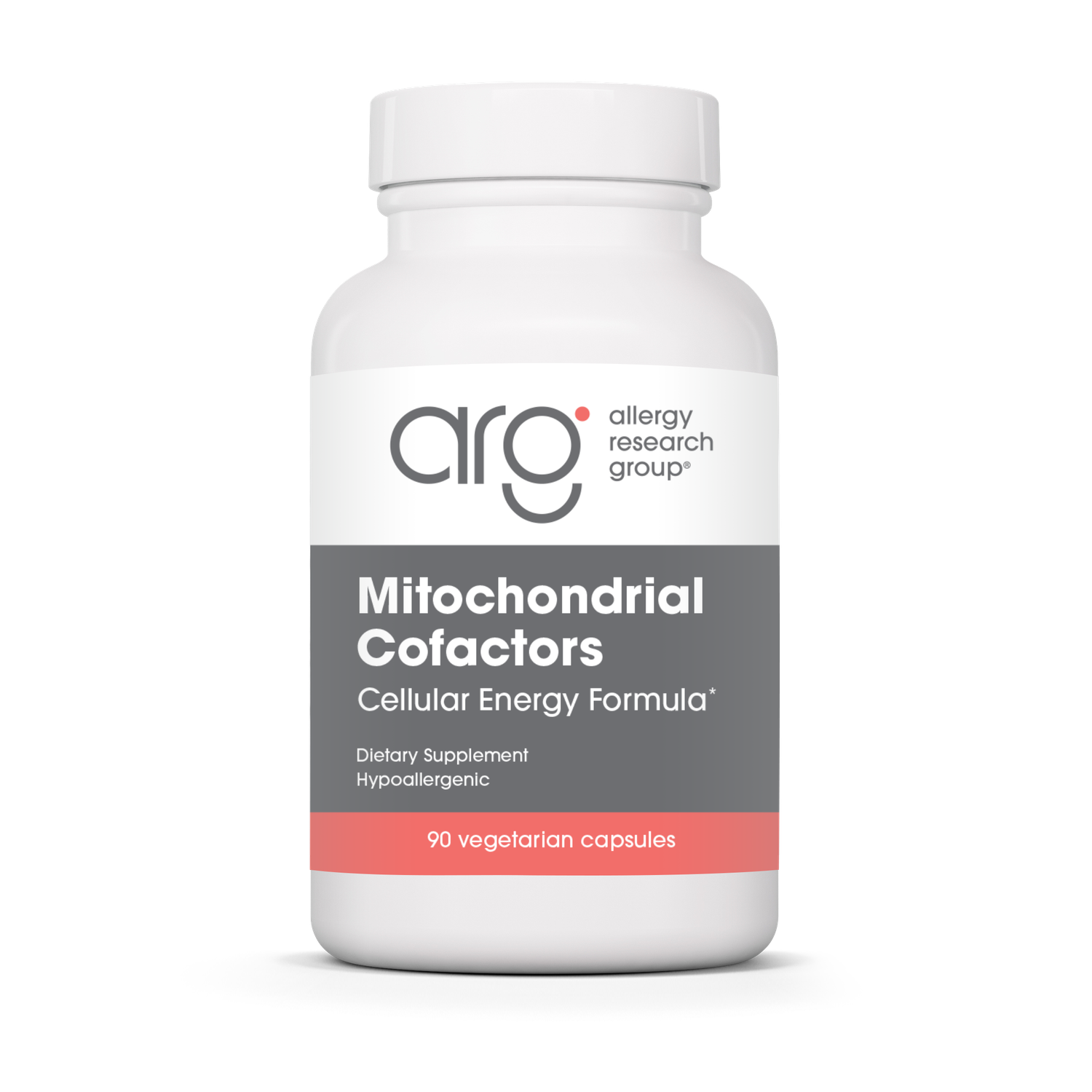 Mitochondrial Cofactors