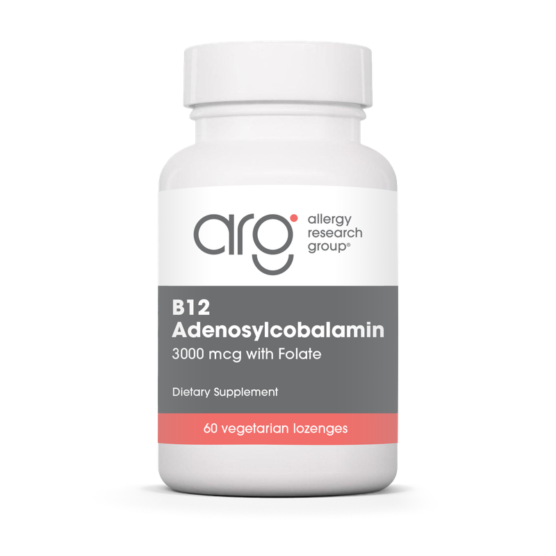 B12 Adenosylcobalamin