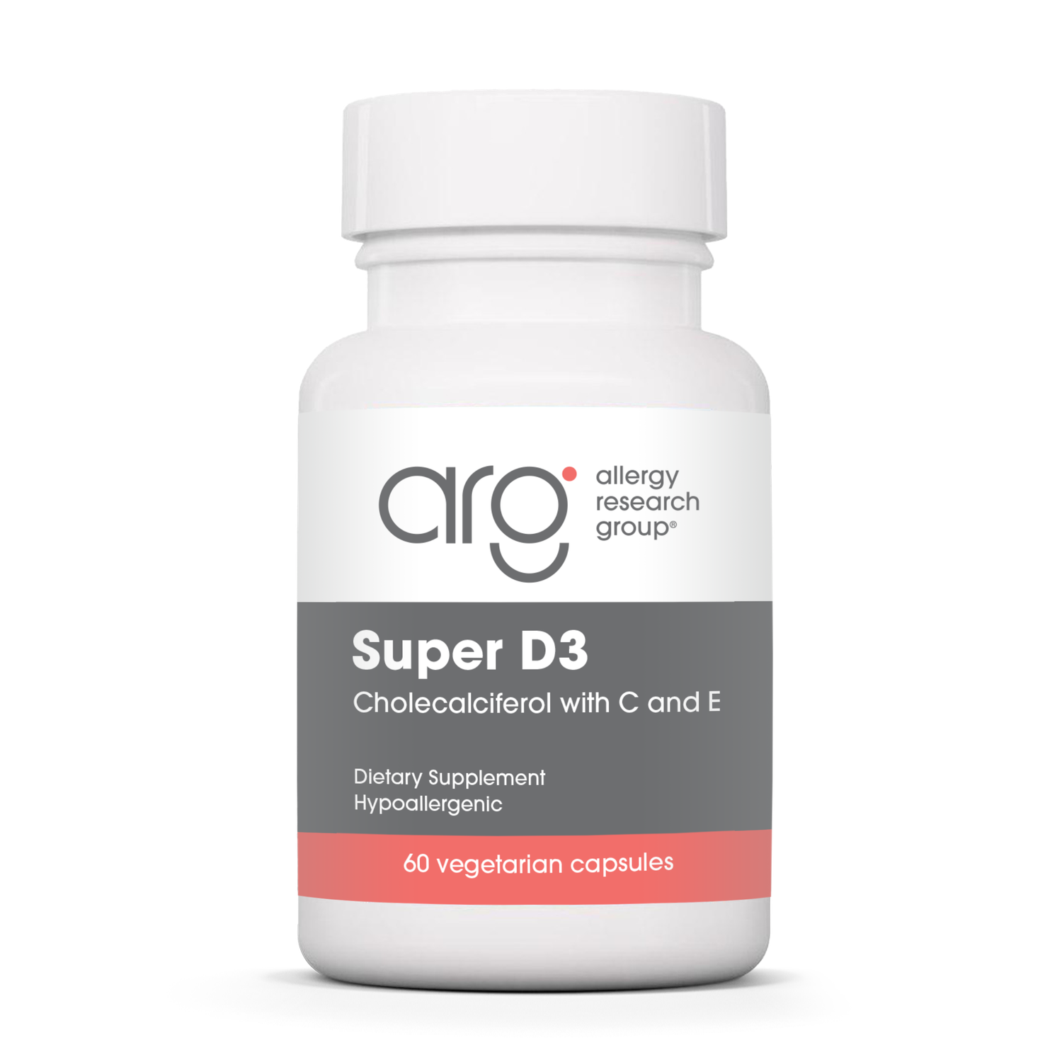Super D3