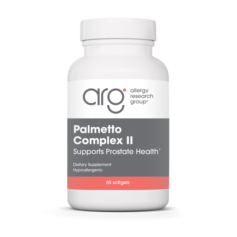 Palmetto Complex II