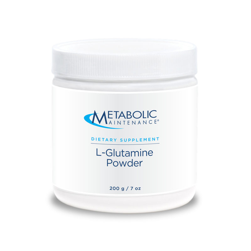 Metabolic Maintenance® L-Glutamine Powder
