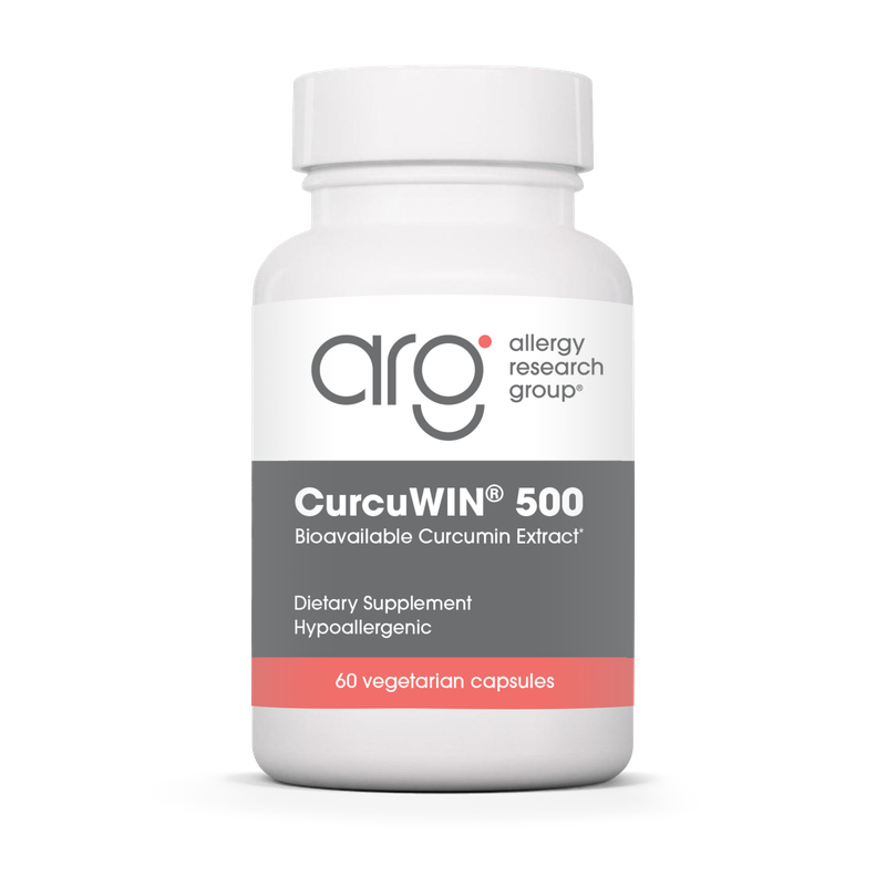 CurcuWIN® 500