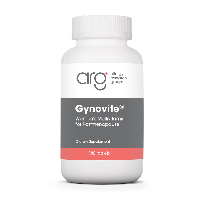 Optimox® Gynovite®