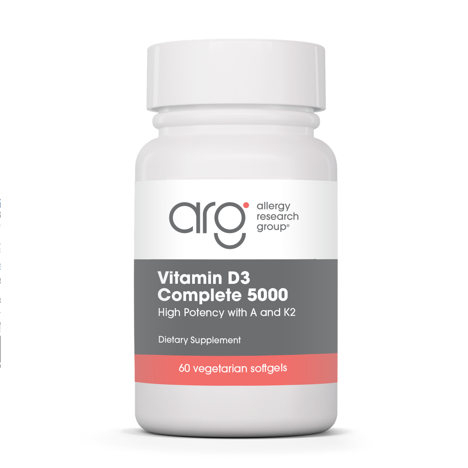 Vitamin D3 Complete 5000