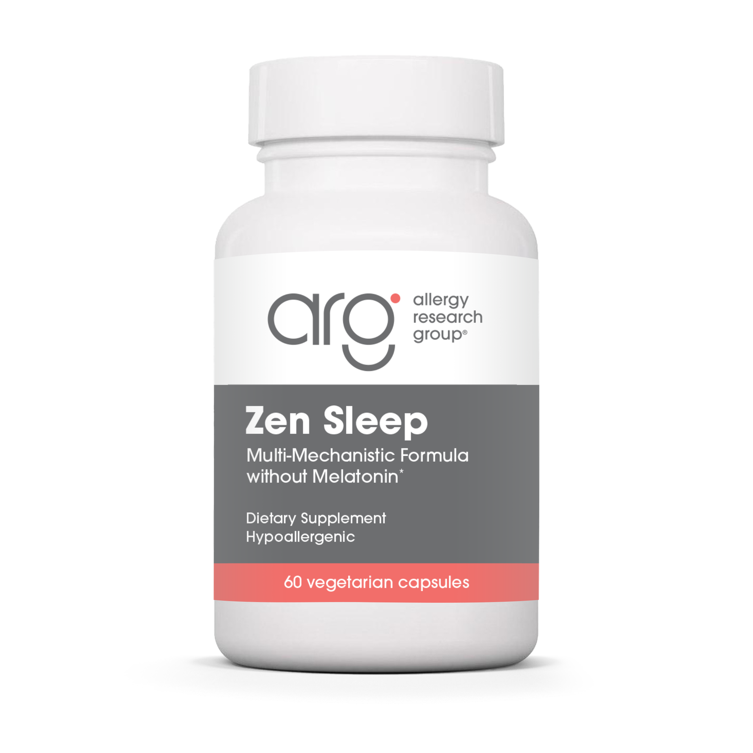 Zen Sleep