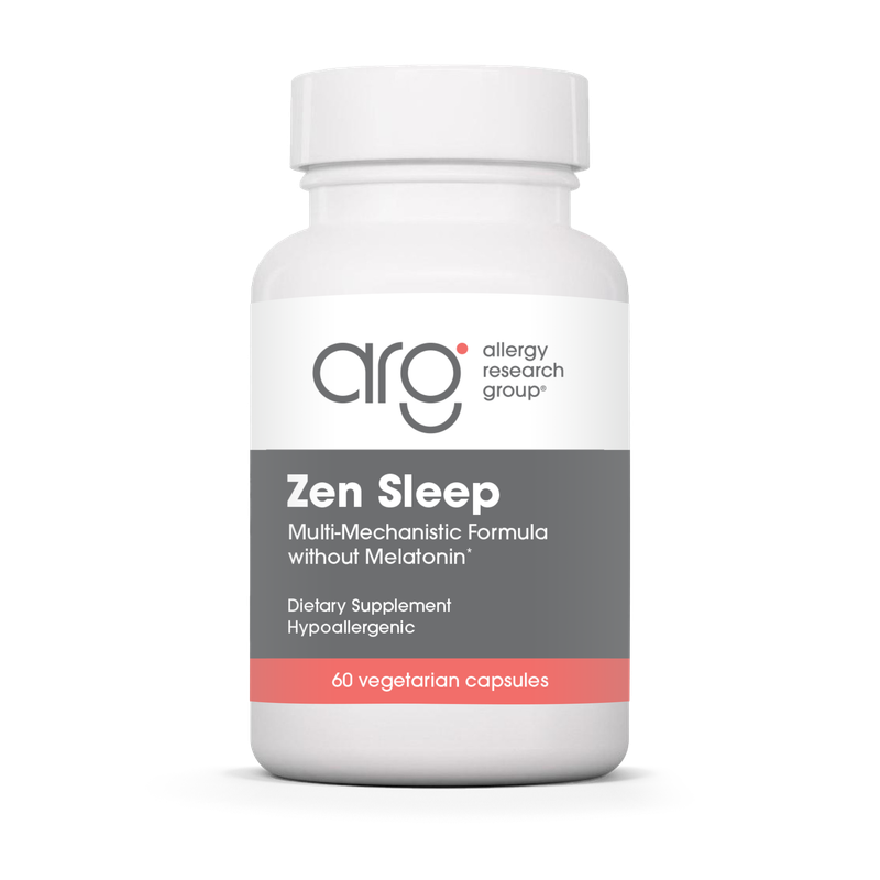 Zen Sleep