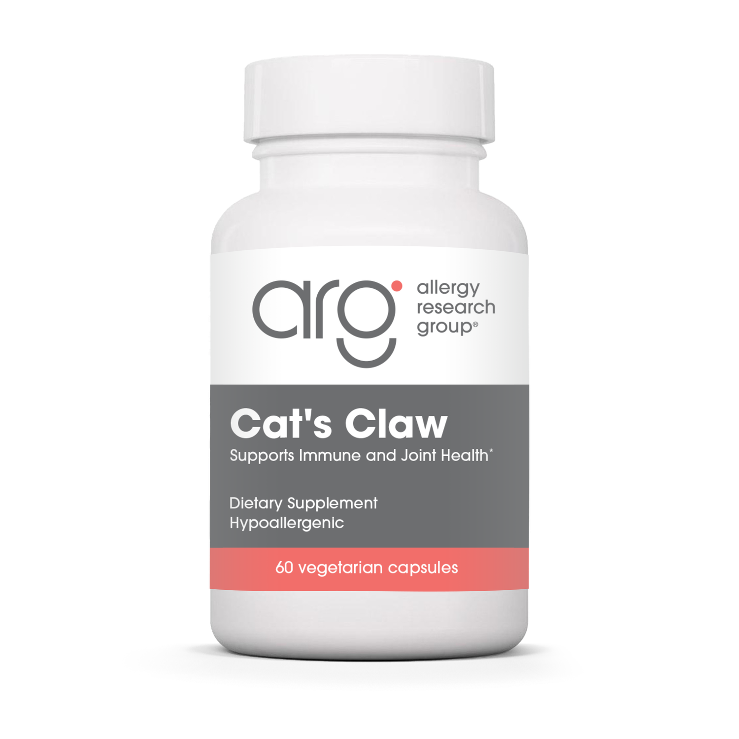 Cat's Claw