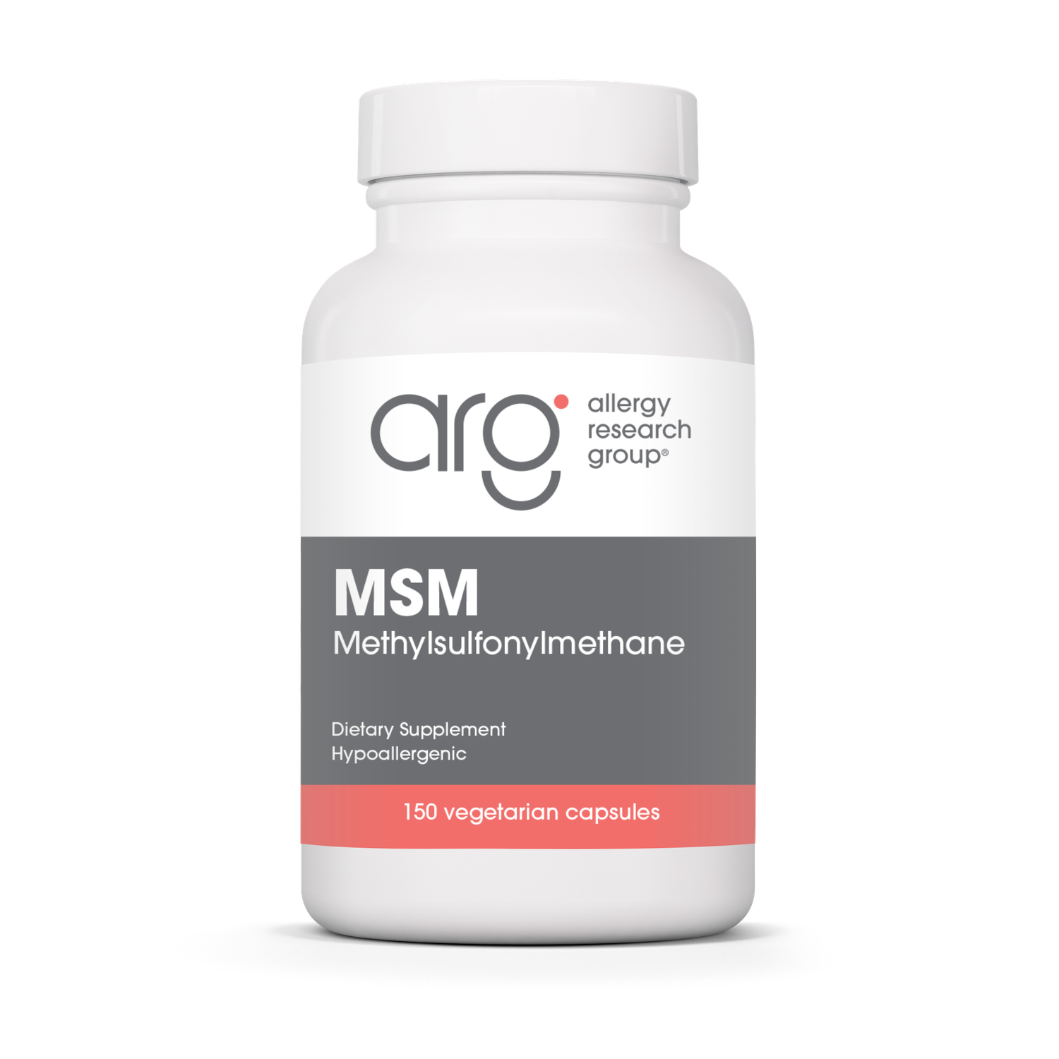 MSM 500 mg