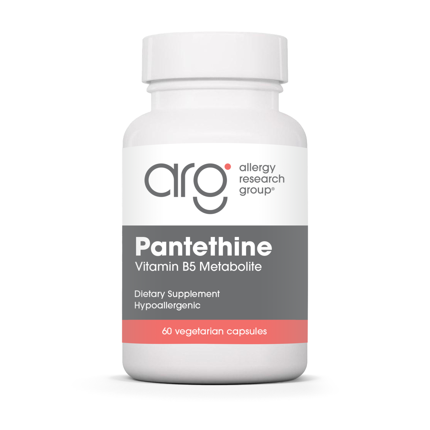 Pantethine