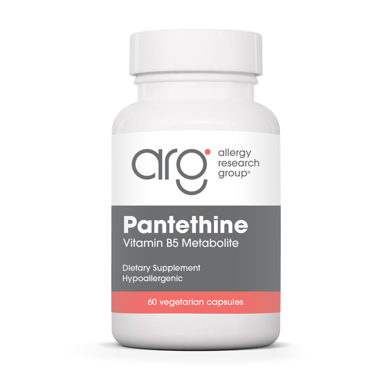 Pantethine