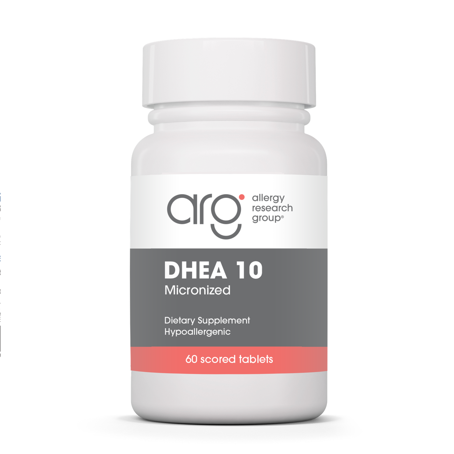 DHEA 10 mg