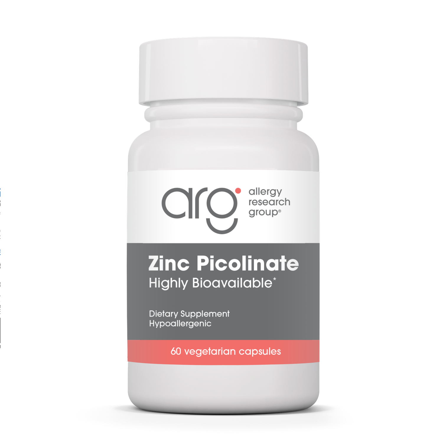 Zinc Picolinate