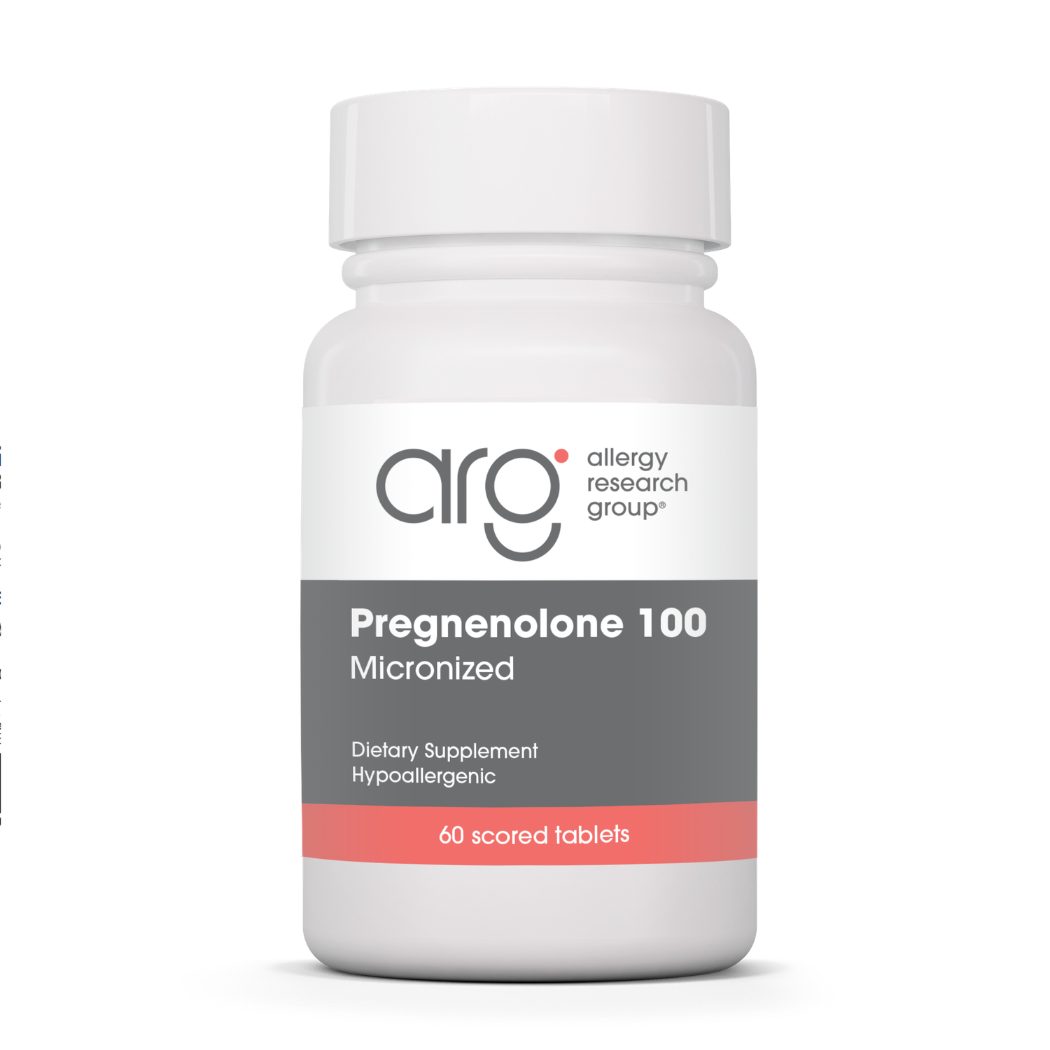 Pregnenolone 100 mg
