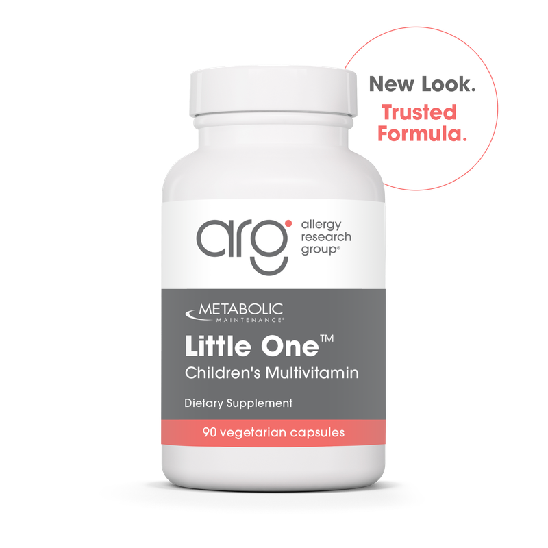 Metabolic Maintenance® Little One™