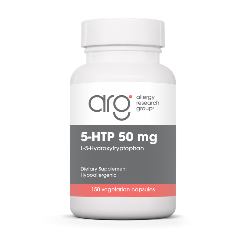 5-HTP 50 mg