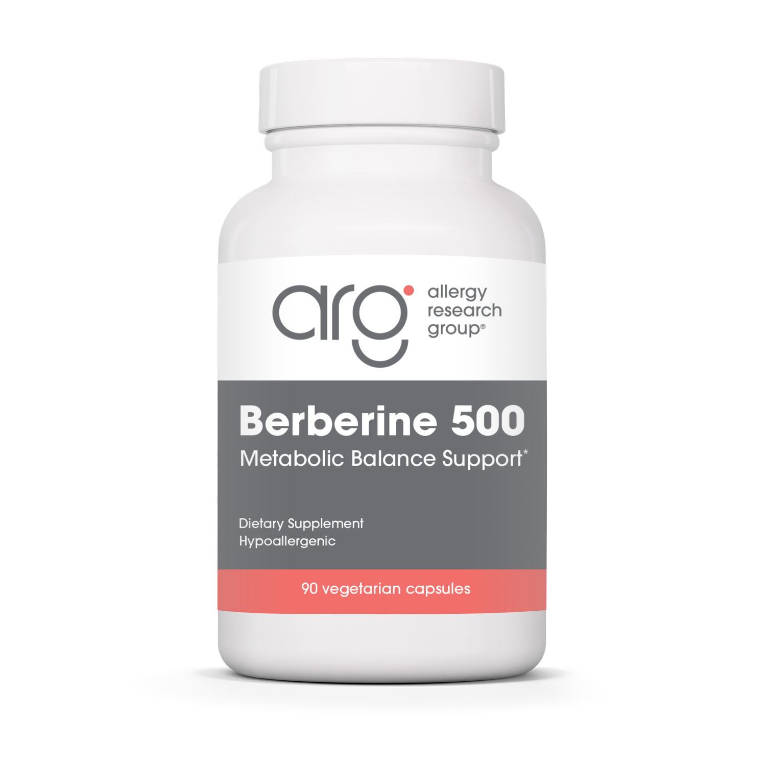 Berberine 500