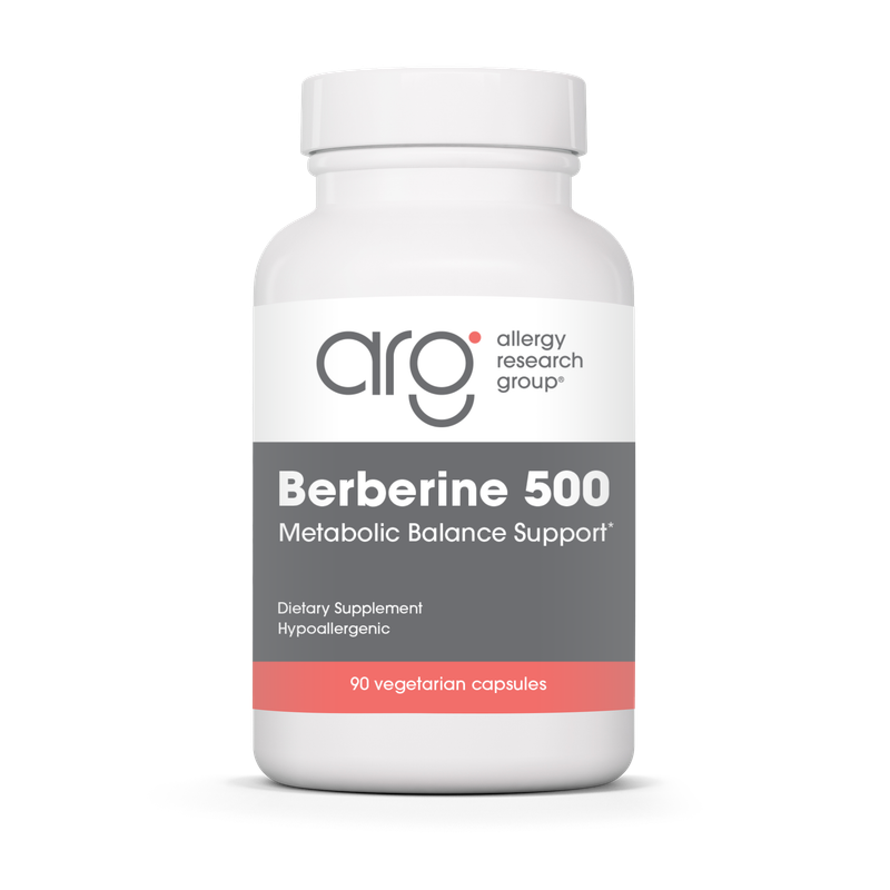Berberine 500