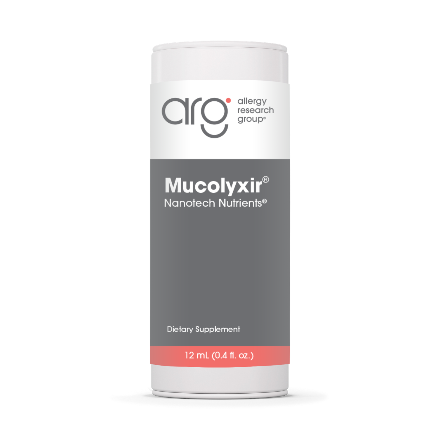 Mucolyxir®