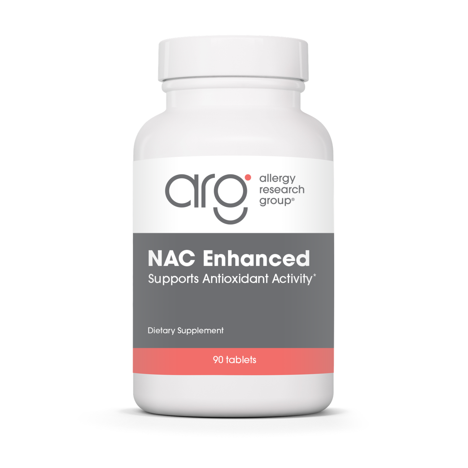 NAC Enhanced
