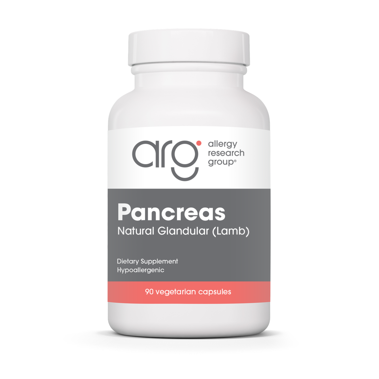 Pancreas Lamb