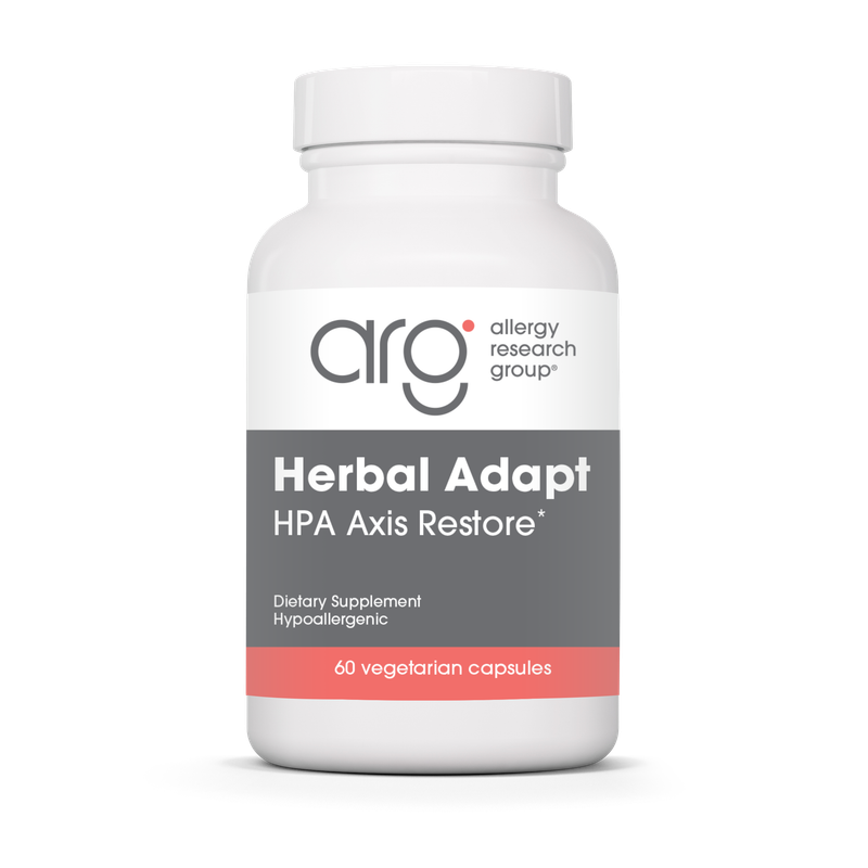 Herbal Adapt HPA Axis Restore*