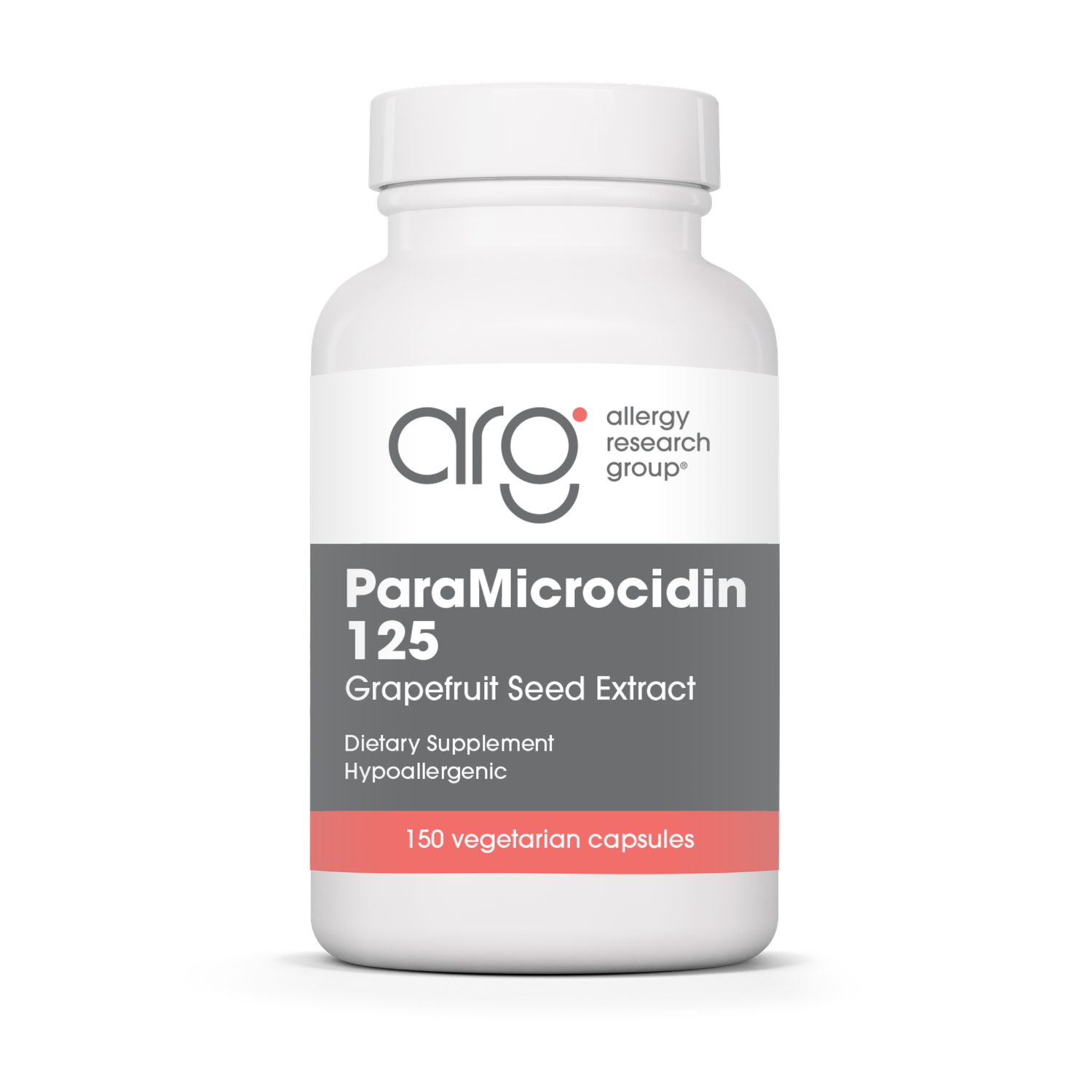 ParaMicrocidin 125 mg