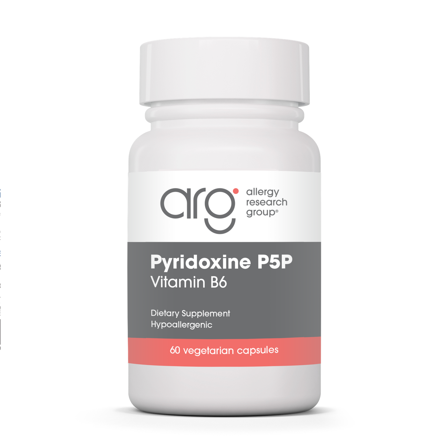 Pyridoxine P5P