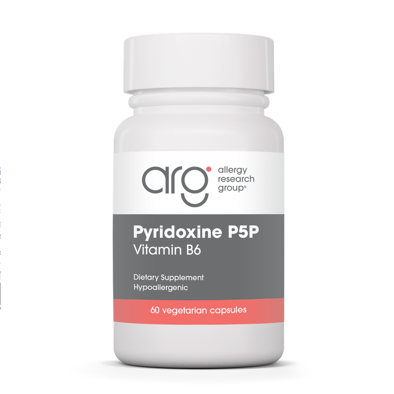 Pyridoxine P5P