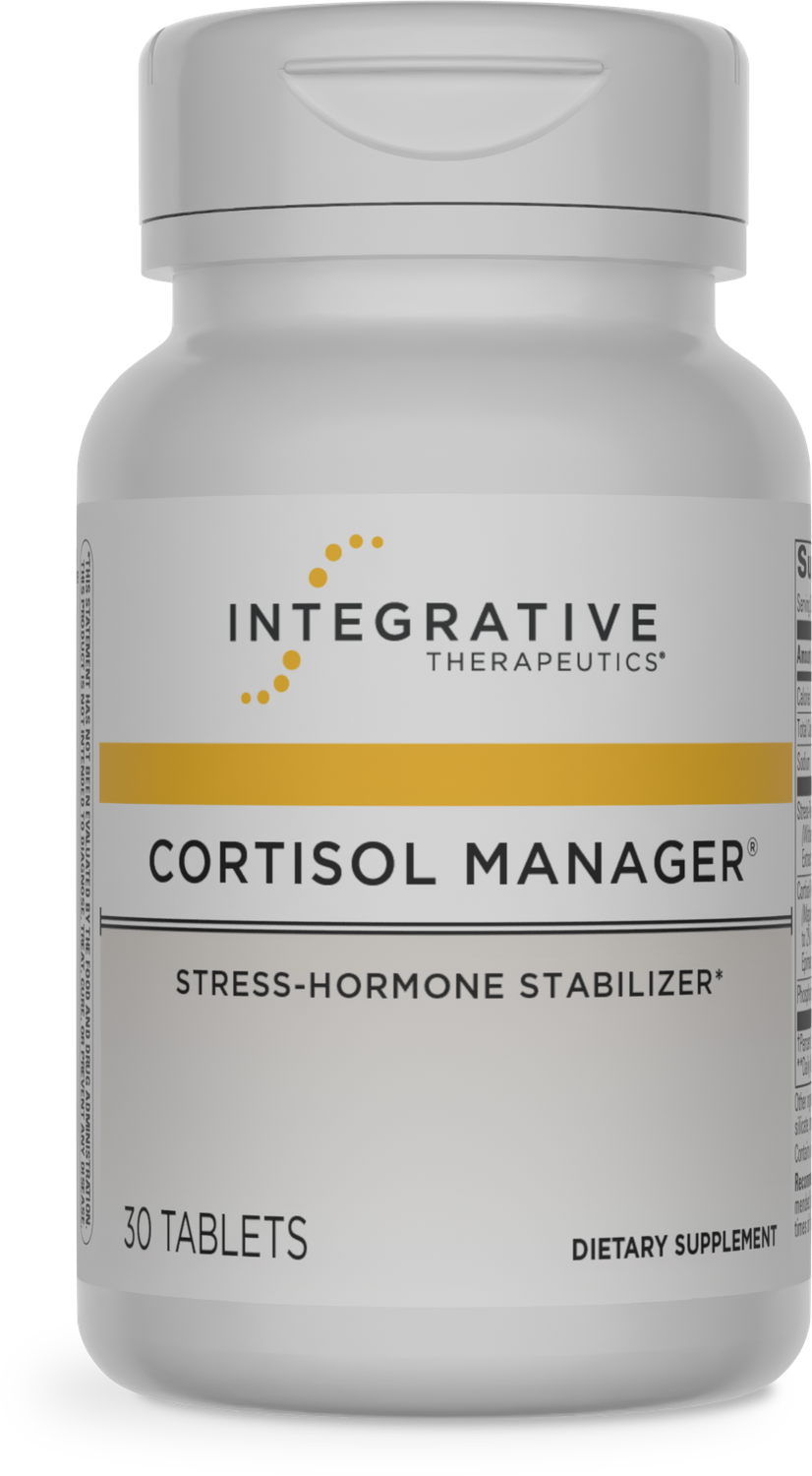 Cortisol Manager®