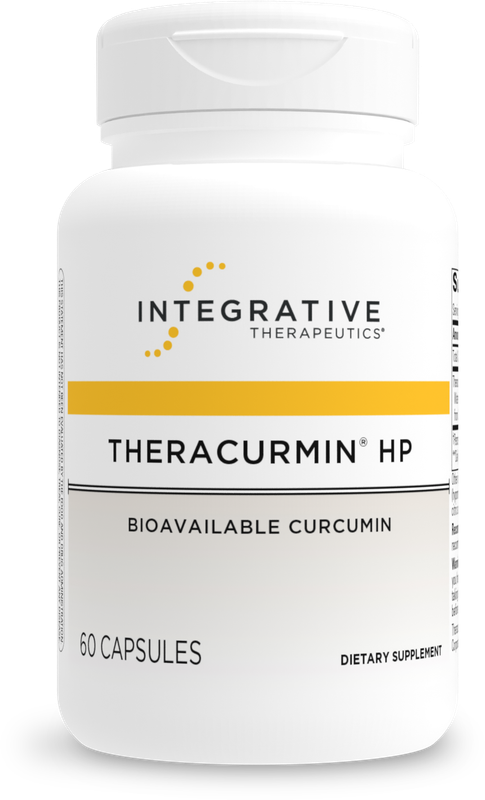 Theracurmin® HP