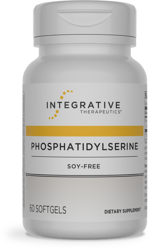 Phosphatidylserine