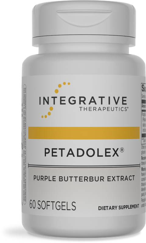 Petadolex®