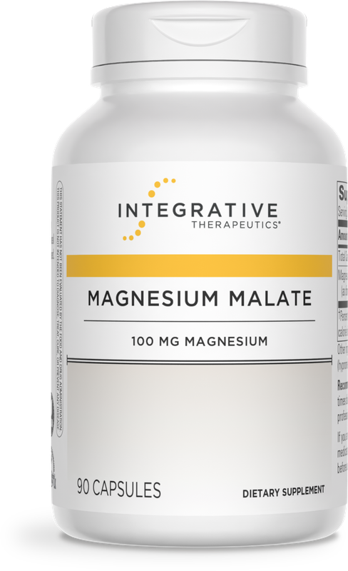 Magnesium Malate