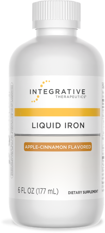 Liquid Iron