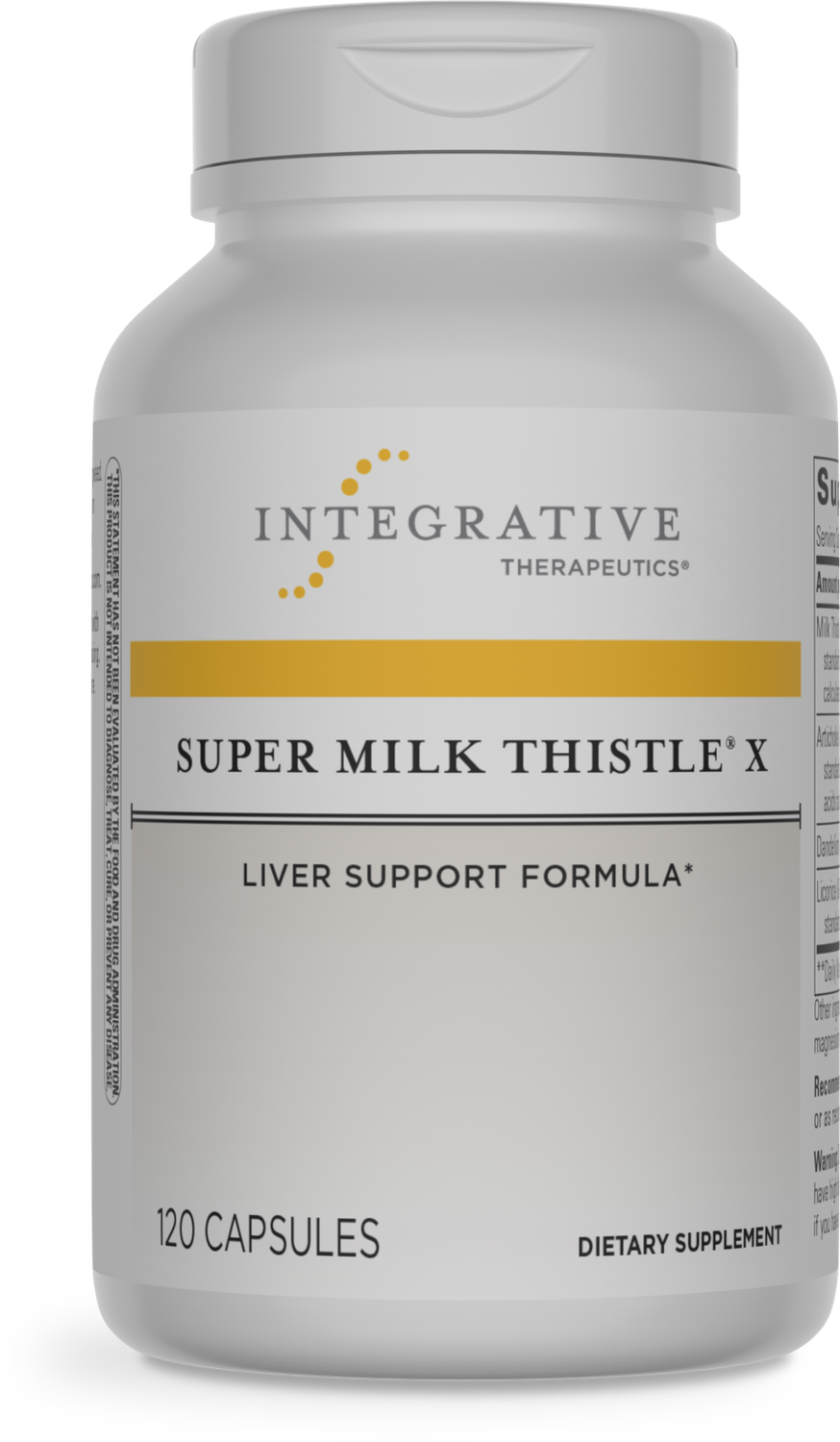 Super Milk Thistle® X