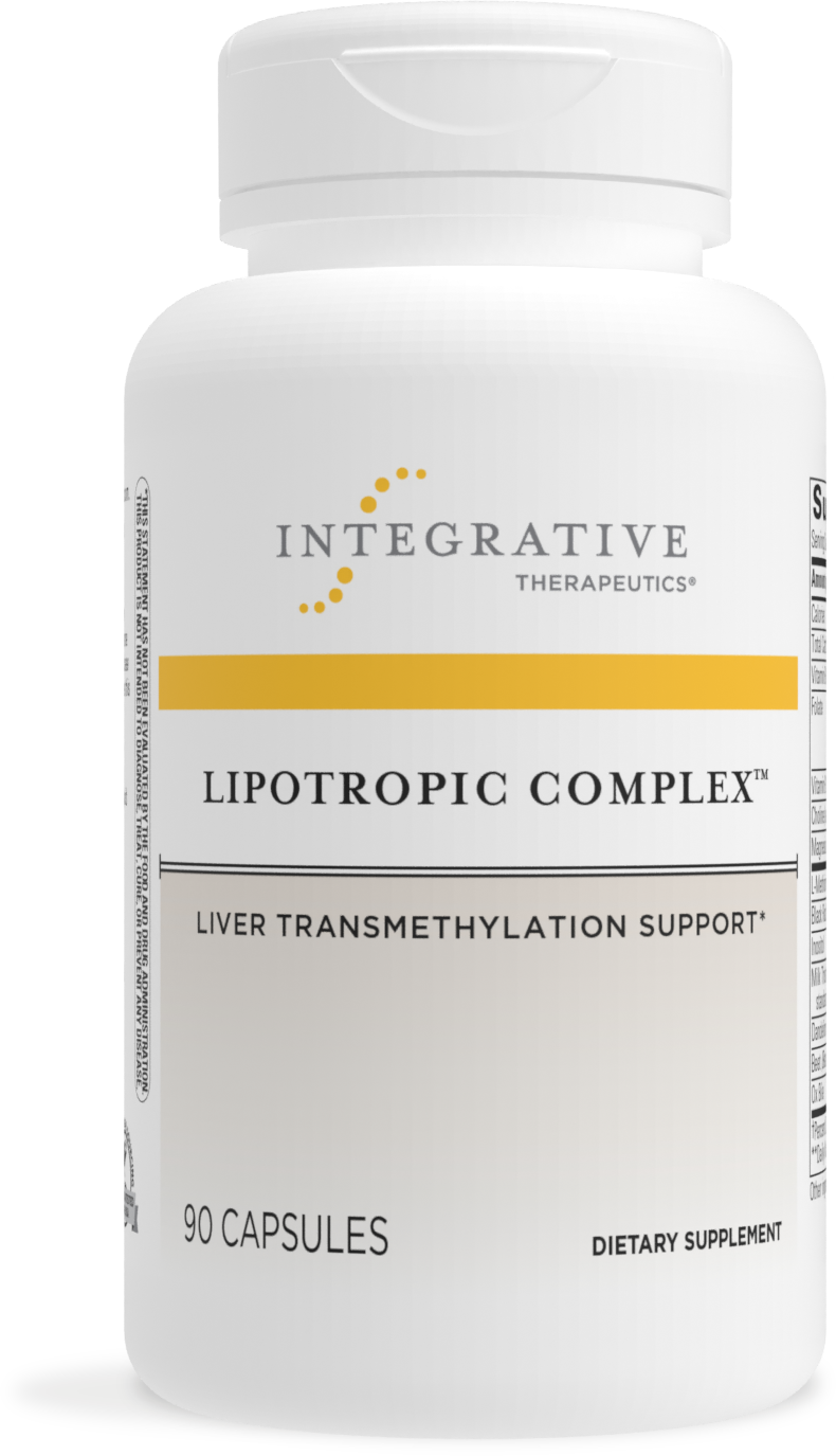 Lipotropic Complex™