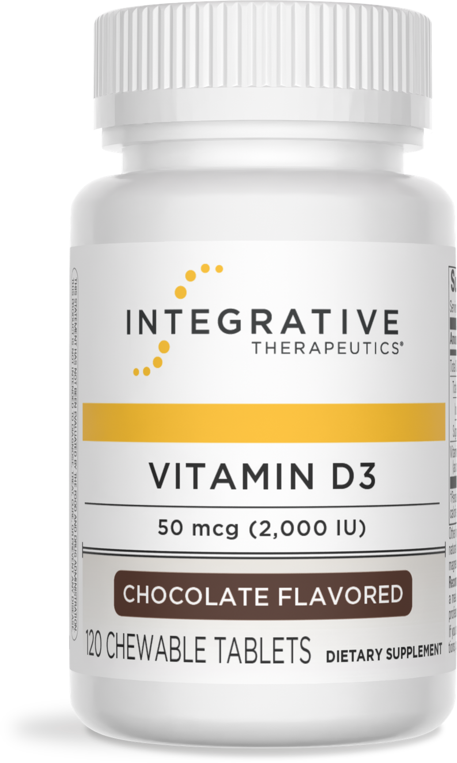 Vitamin D3 (50mcg)